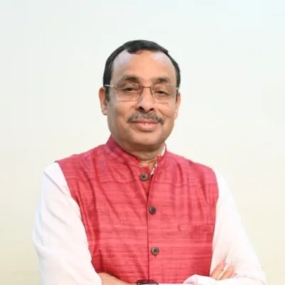 Dr. Sunil Shukla